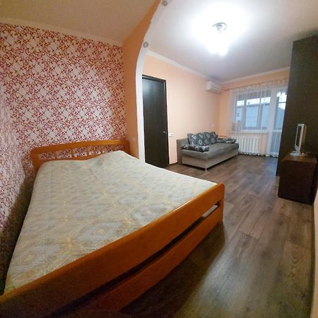 Frantsuzky Bulvar 22А, Клиника Филатова Odessa Extérieur photo