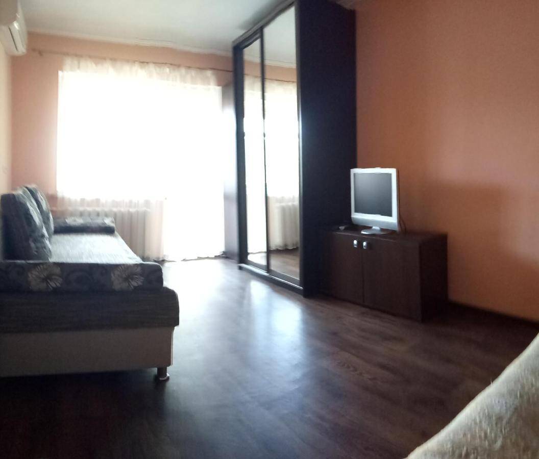 Frantsuzky Bulvar 22А, Клиника Филатова Odessa Extérieur photo