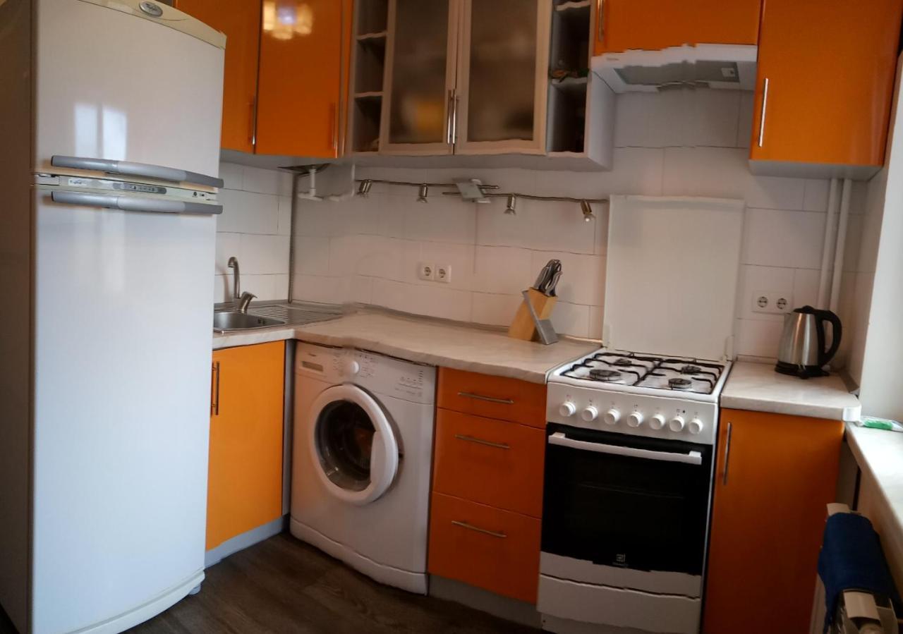Frantsuzky Bulvar 22А, Клиника Филатова Odessa Extérieur photo