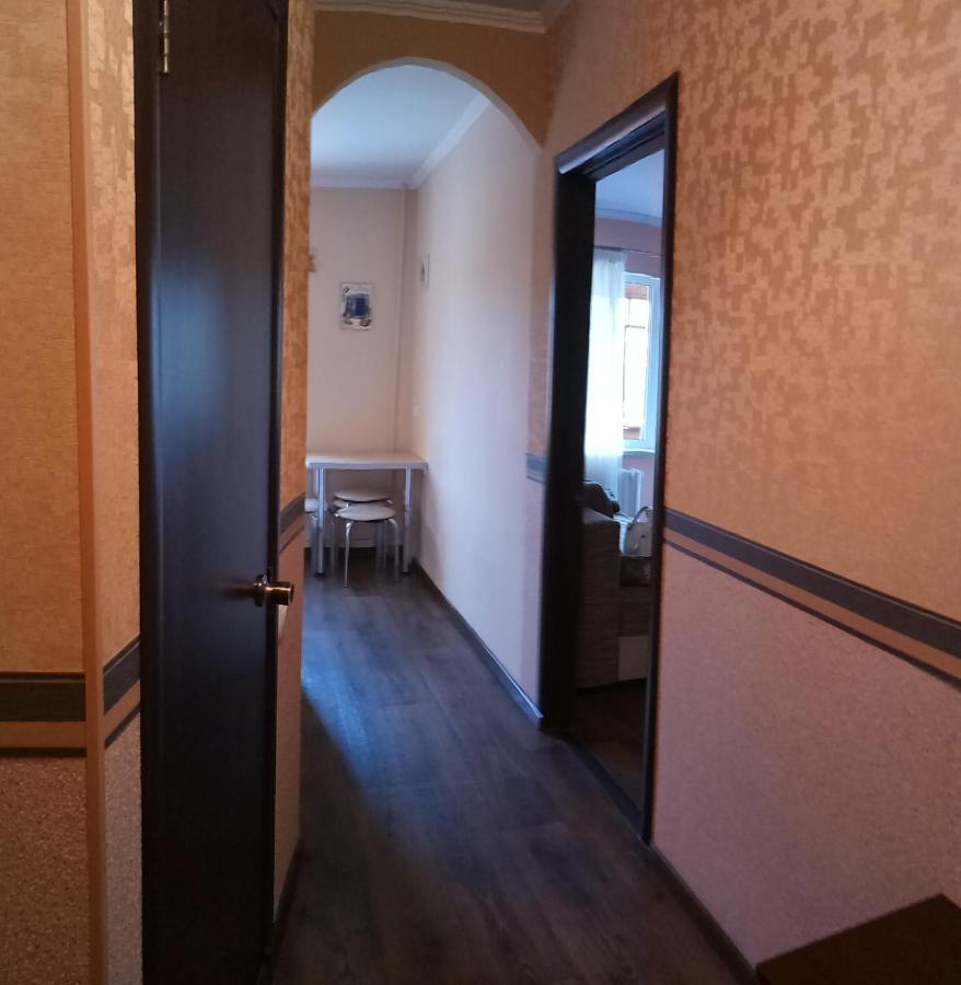Frantsuzky Bulvar 22А, Клиника Филатова Odessa Extérieur photo