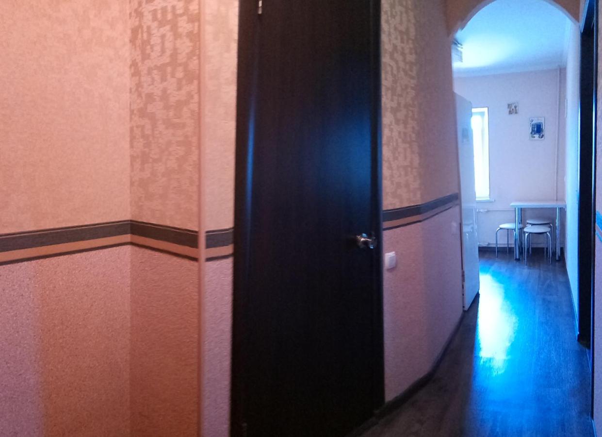 Frantsuzky Bulvar 22А, Клиника Филатова Odessa Extérieur photo