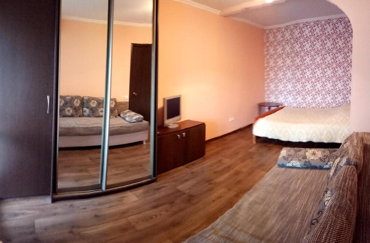 Frantsuzky Bulvar 22А, Клиника Филатова Odessa Extérieur photo