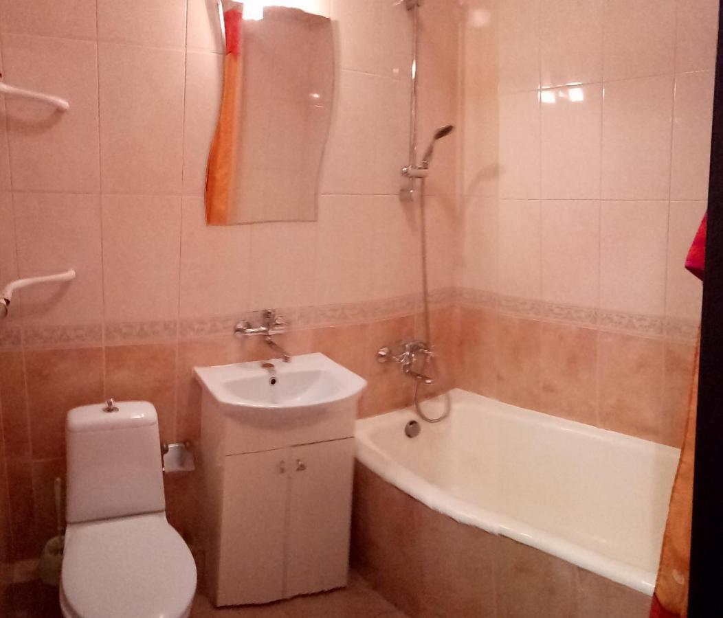 Frantsuzky Bulvar 22А, Клиника Филатова Odessa Extérieur photo